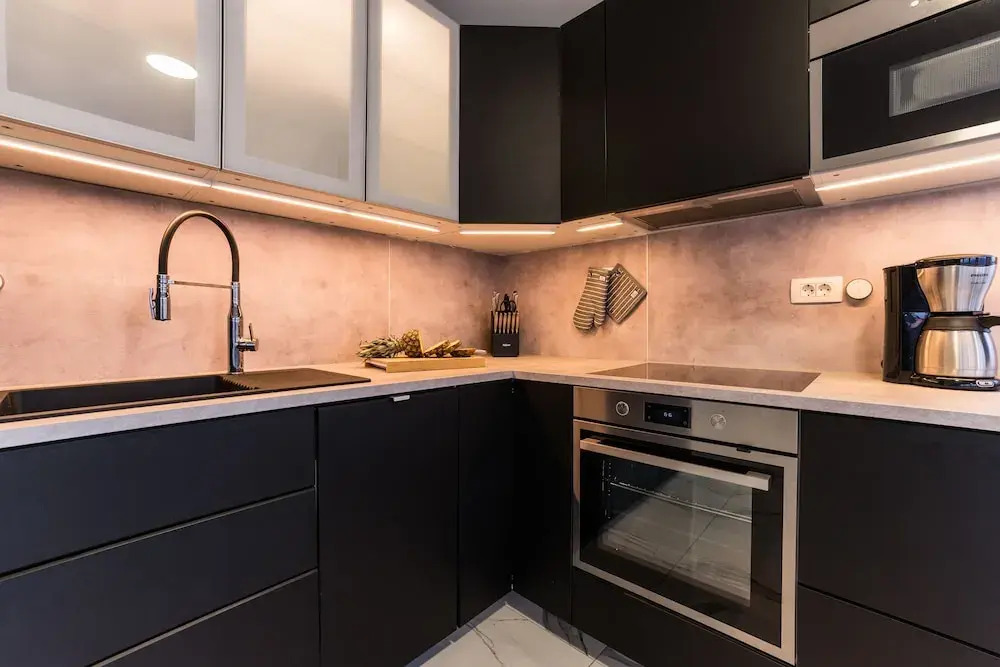 Apartment Losacker