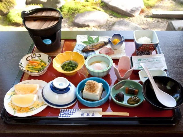Oyu Onsen Wafuyado Okabeso