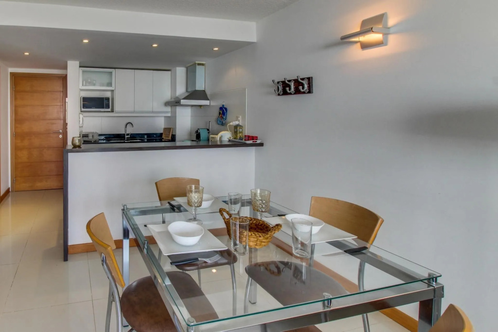 Oceana Suites The Point Suite 103