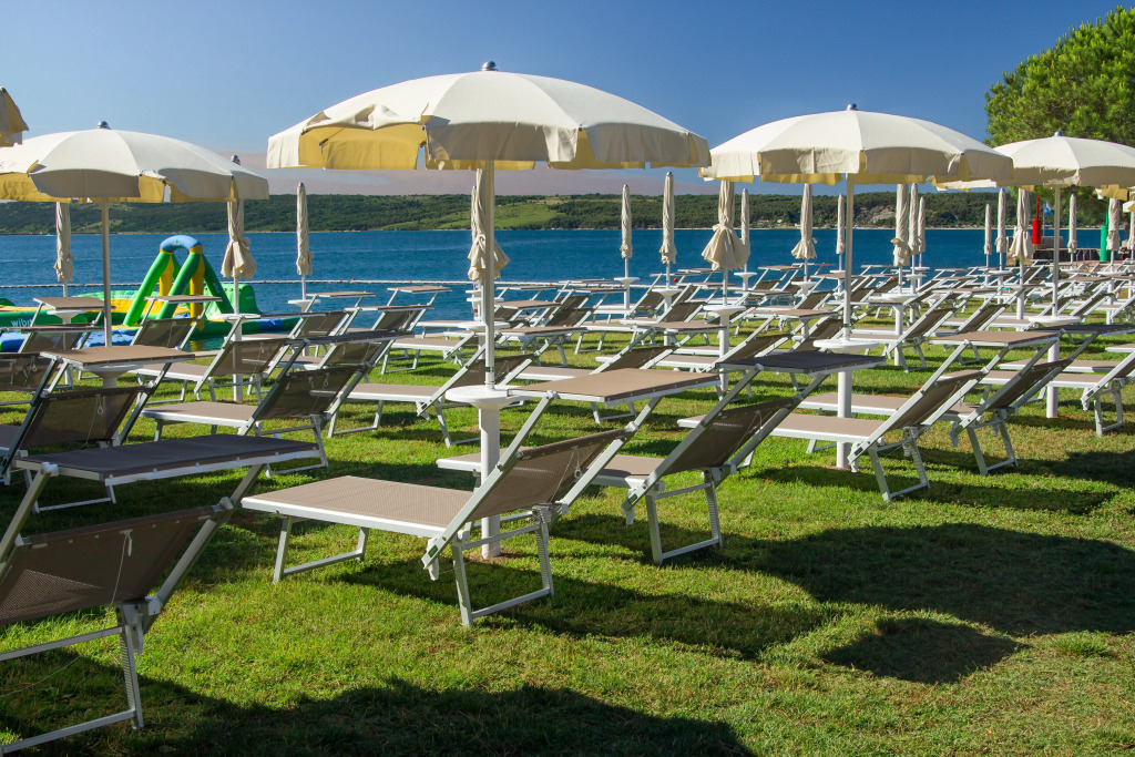 Hotel Ville Park Premium - Sava Hotels & Resorts