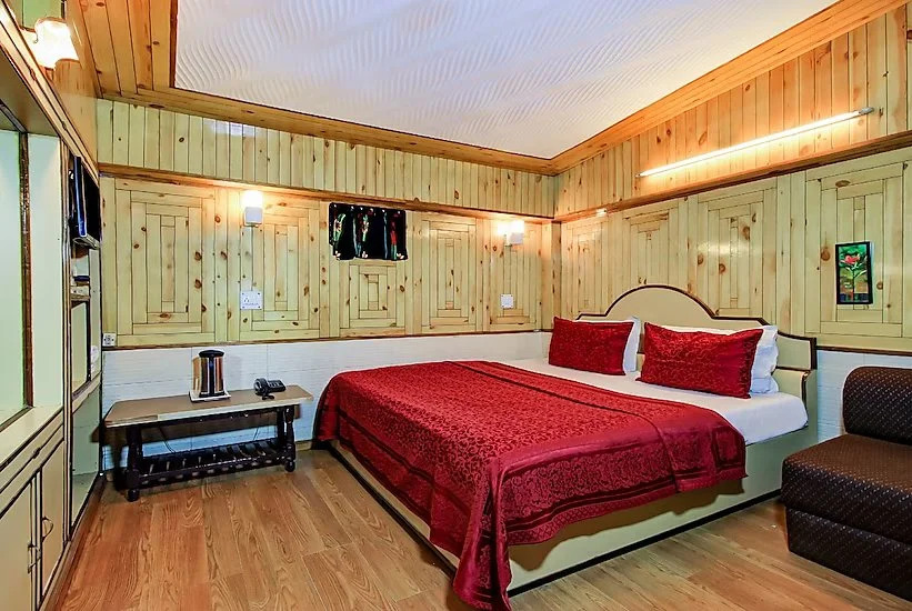 Hotel Maharaja