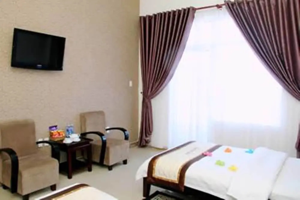 Lion Sea Hotel