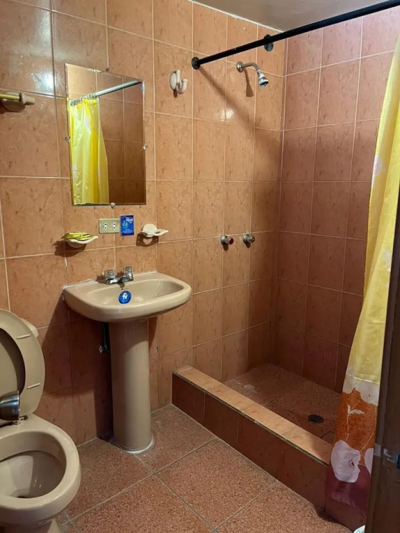 Hotel Cotopaxi