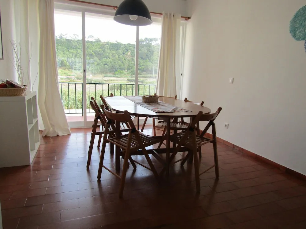 Casa do Mar -Sea House