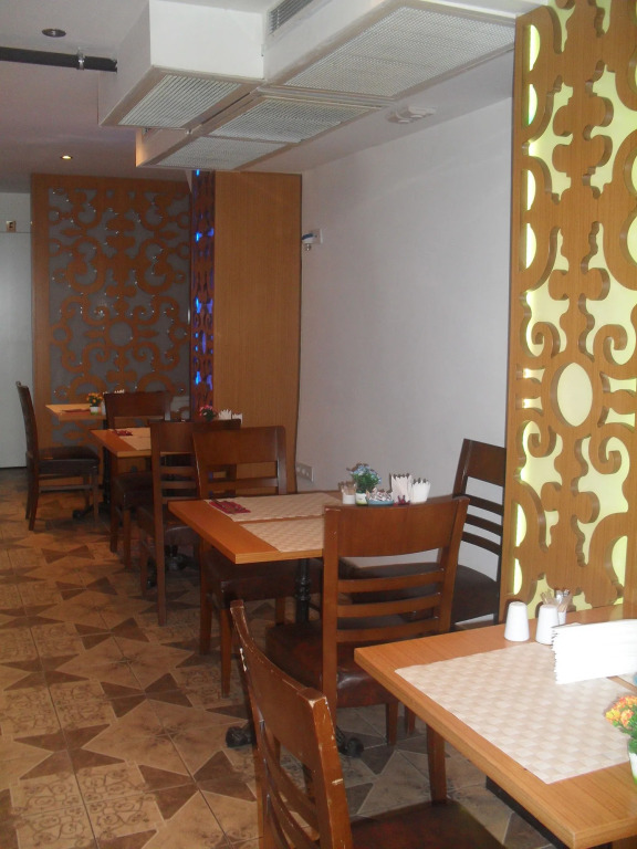 Hotel Jakaranda Istanbul