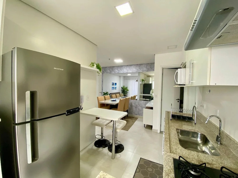 Flat Unitá Homestay