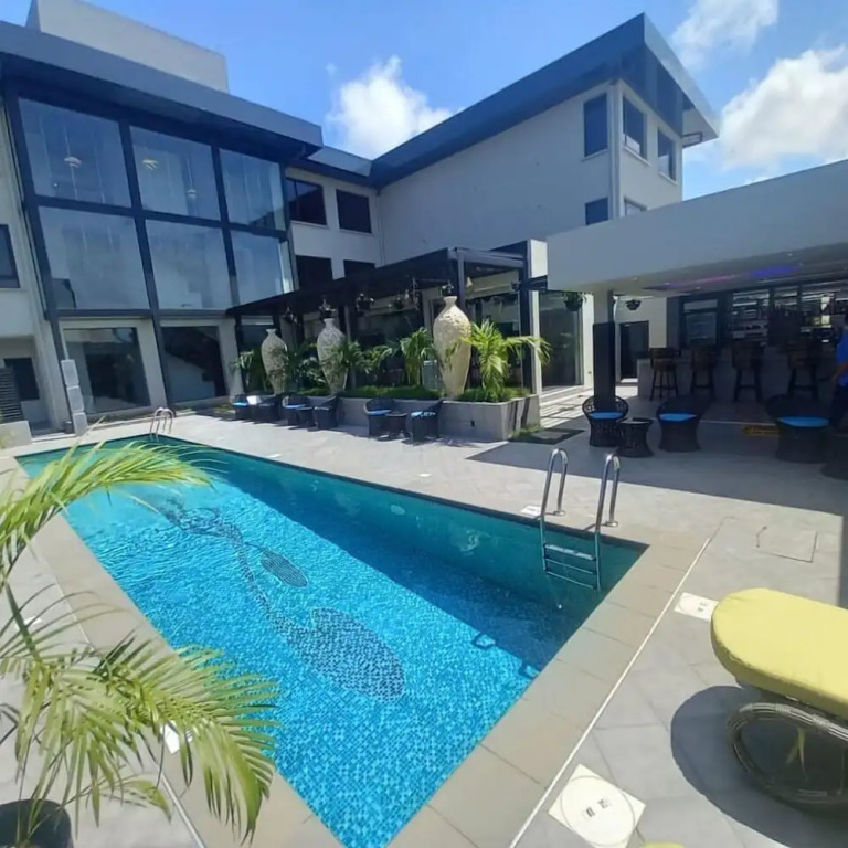 Golden Tulip Lekki