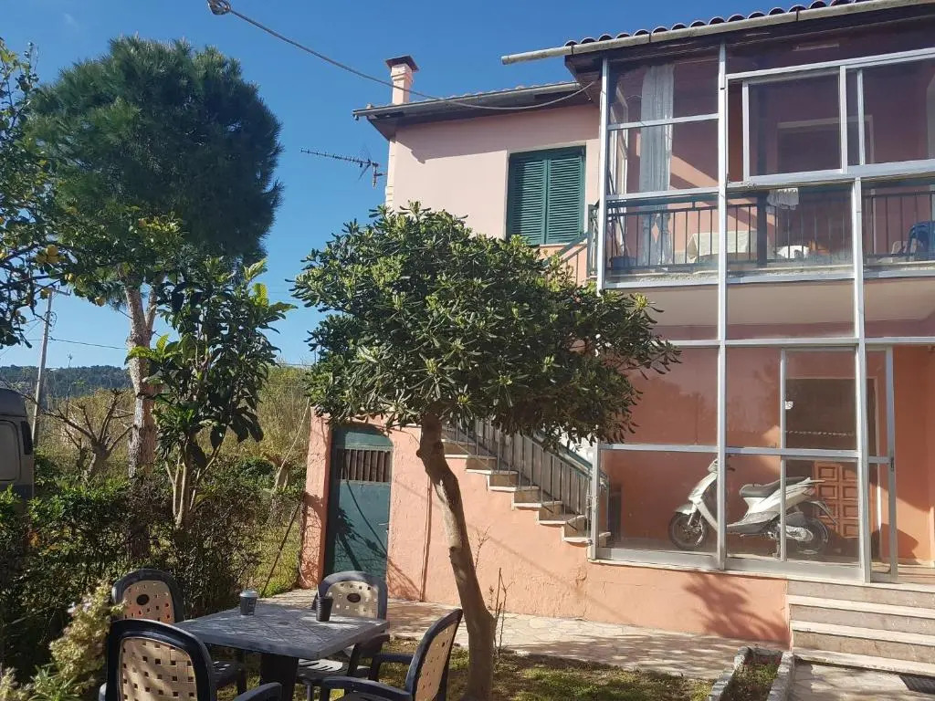 Giorgos House
