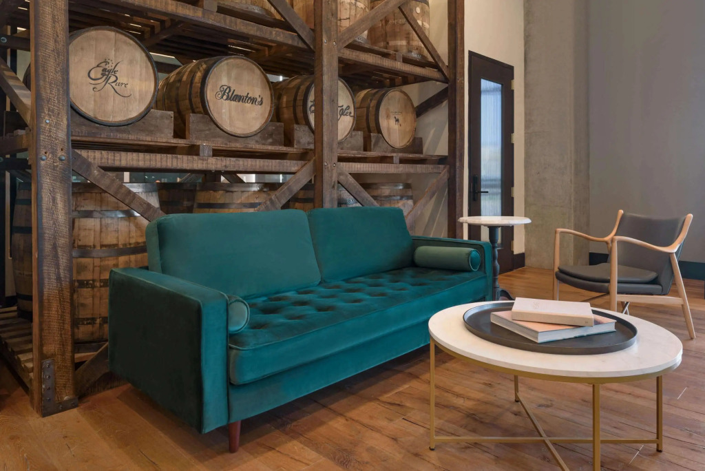Origin Lexington, a Wyndham Hotel
