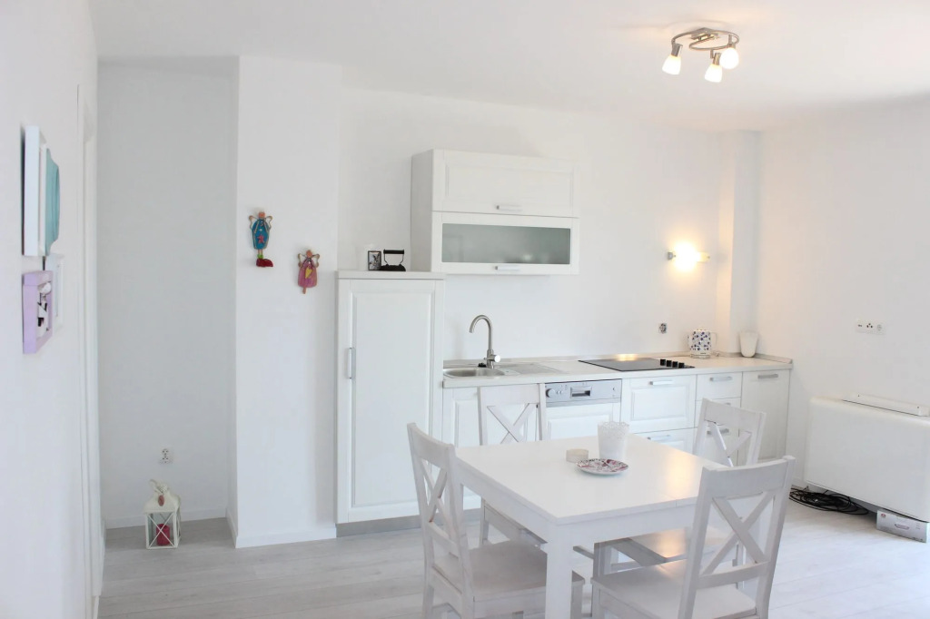 Apartments Valentina