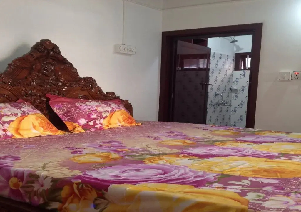 Sandradeepam Holiday Resorts