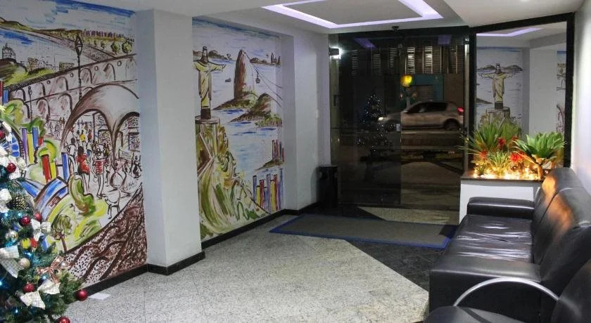 Hotel Castelo