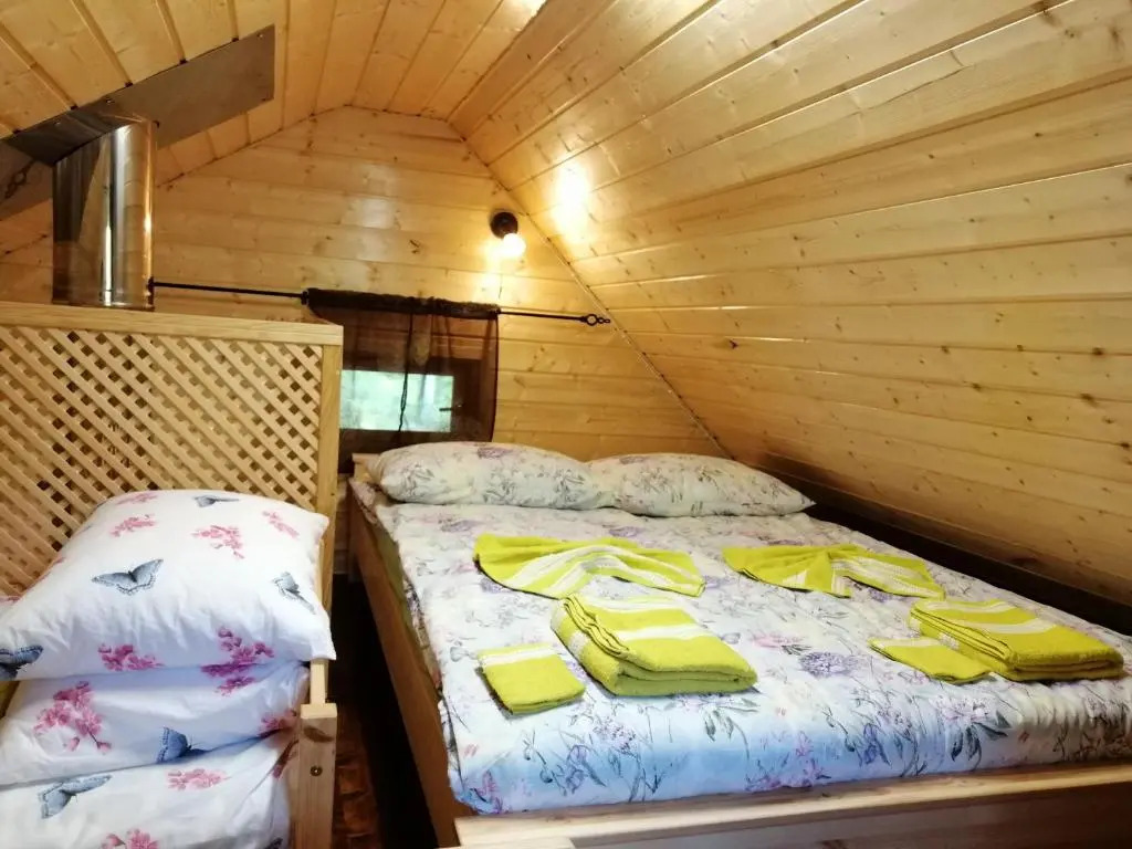 Ainja Puhkemaja