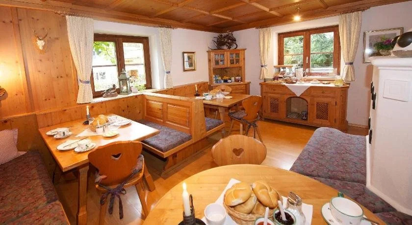 Forsthaus Pernthaner