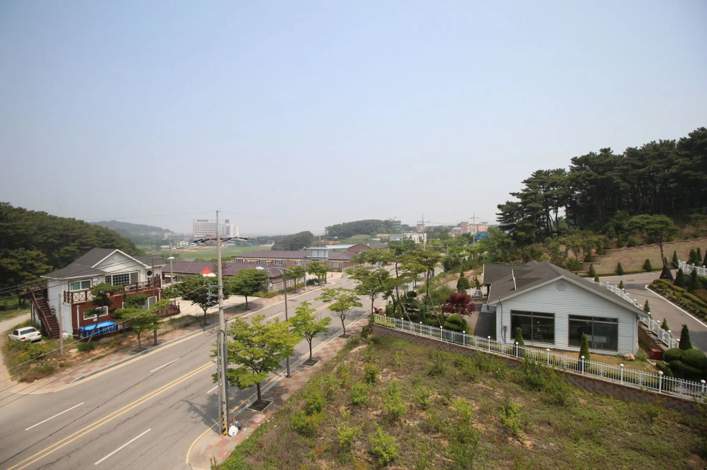 Incheon Prince Tourist Hotel