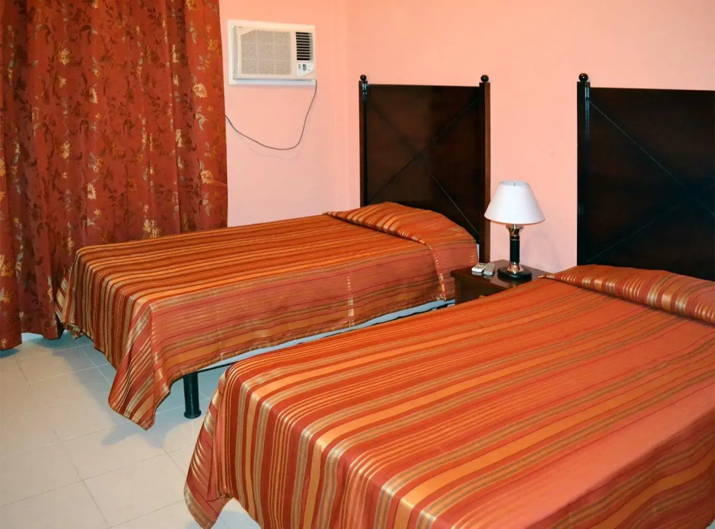 Hotel Lincoln