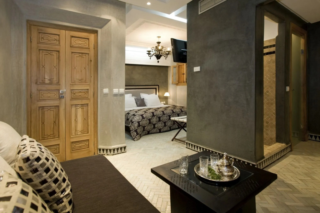 Riad LEtoile DOrient