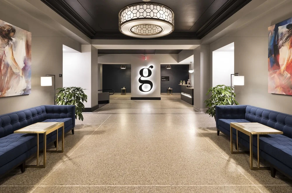 Hotel Grinnell, Ascend Hotel Collection