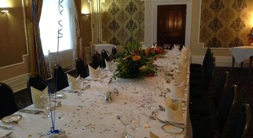Hardwicke Hall Manor Hotel