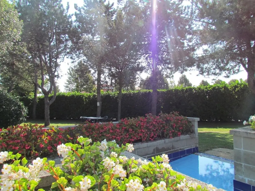 Lovely Studio With 12 Shared Pools - Beahost
