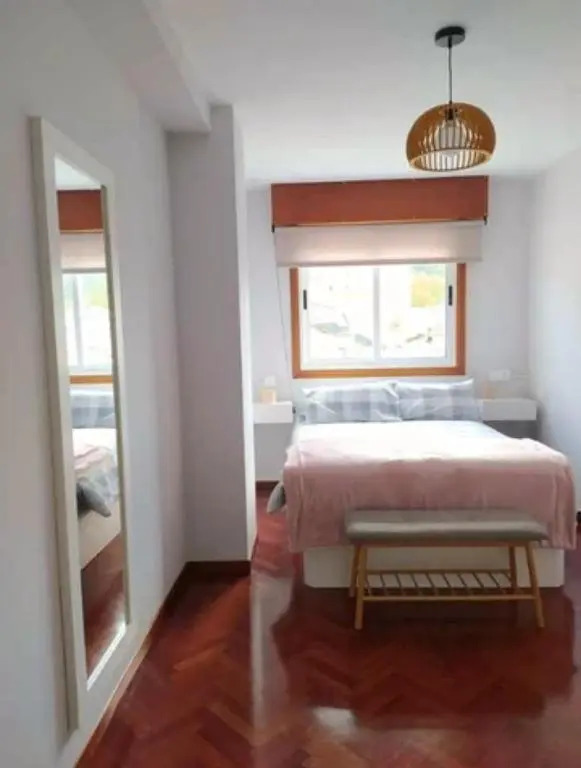 Apartamento a 5 minutos del casco histórico