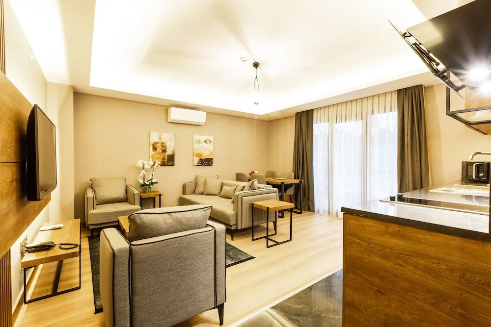 NEHİR OTEL