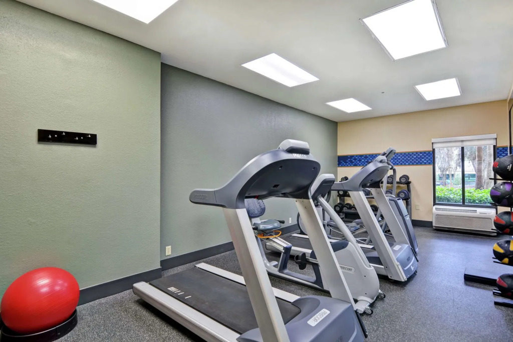 Hampton Inn Jacksonville Ponte Vedra
