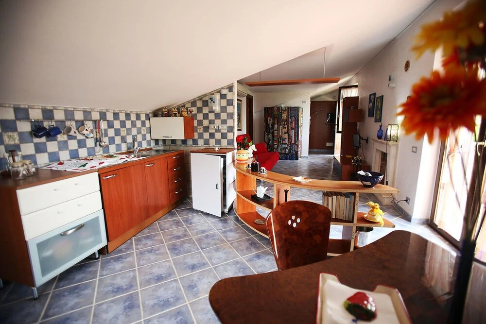 Villa Il Sogno