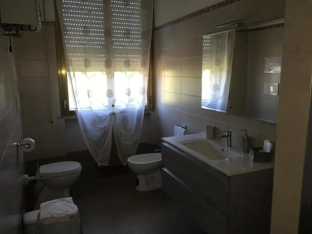 B&B SoleLuna