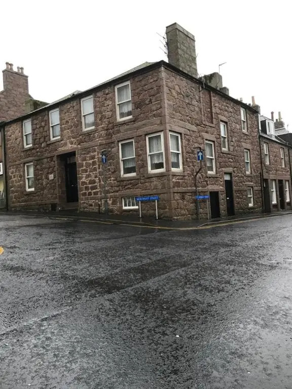 Brown's Guest House