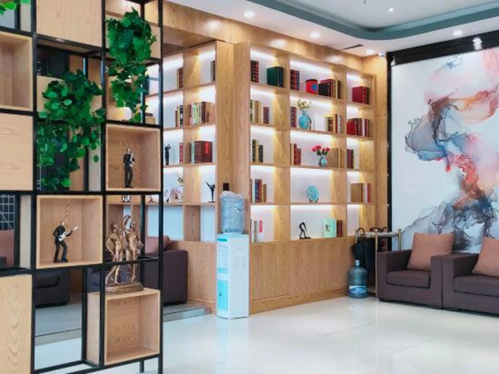Shankee Chain Hotel (Shanghai Boyuan Road)