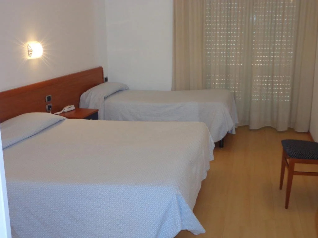 Hotel La Sirenetta
