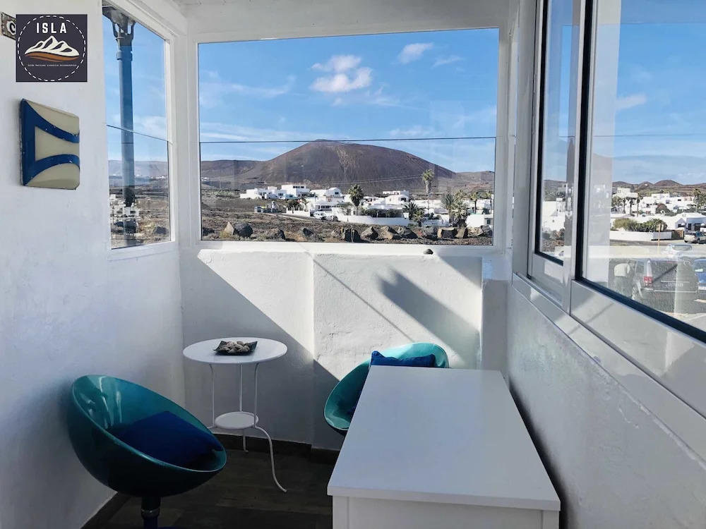 Apartamento  Sueño Marinero - Los Cocoteros