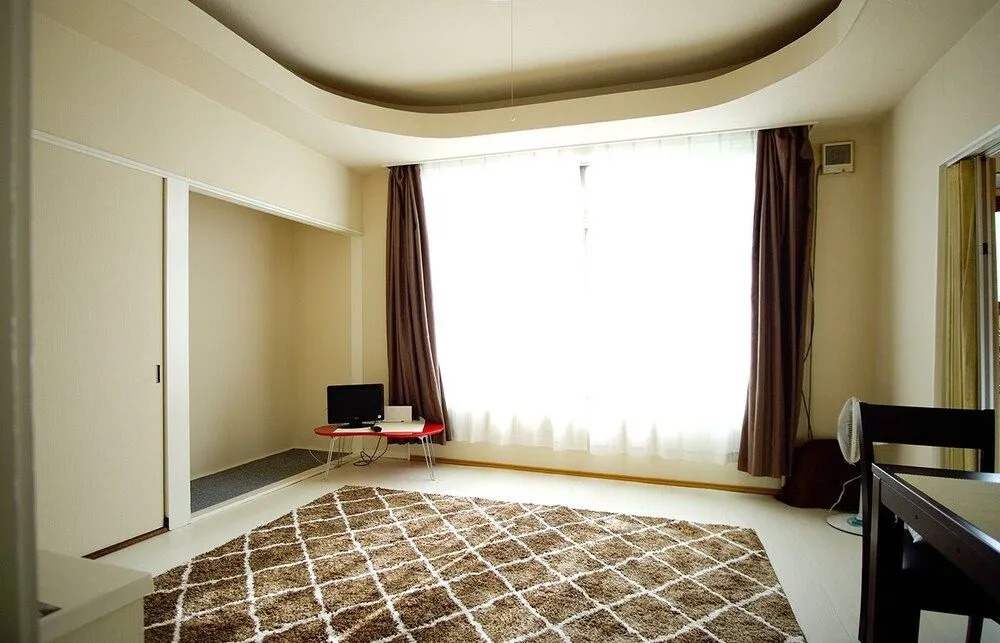 Otemachi house all for rent
