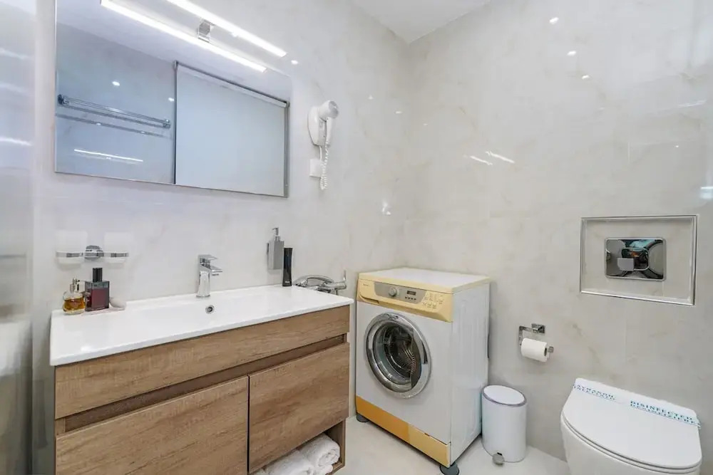 Gazi Suite with Private Rooftop