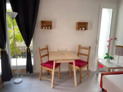 Bungalow 2-4 Paya del Ingles