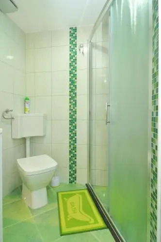 Apartment Toya