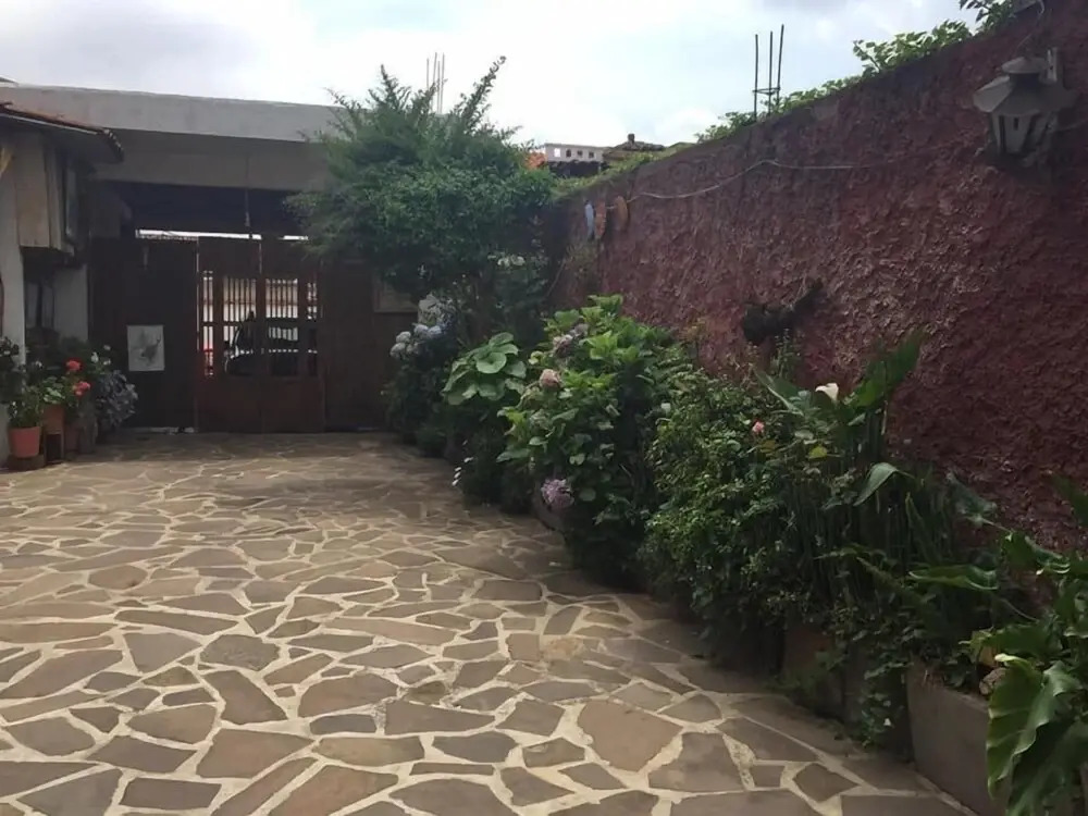 Posada de Los Reyes