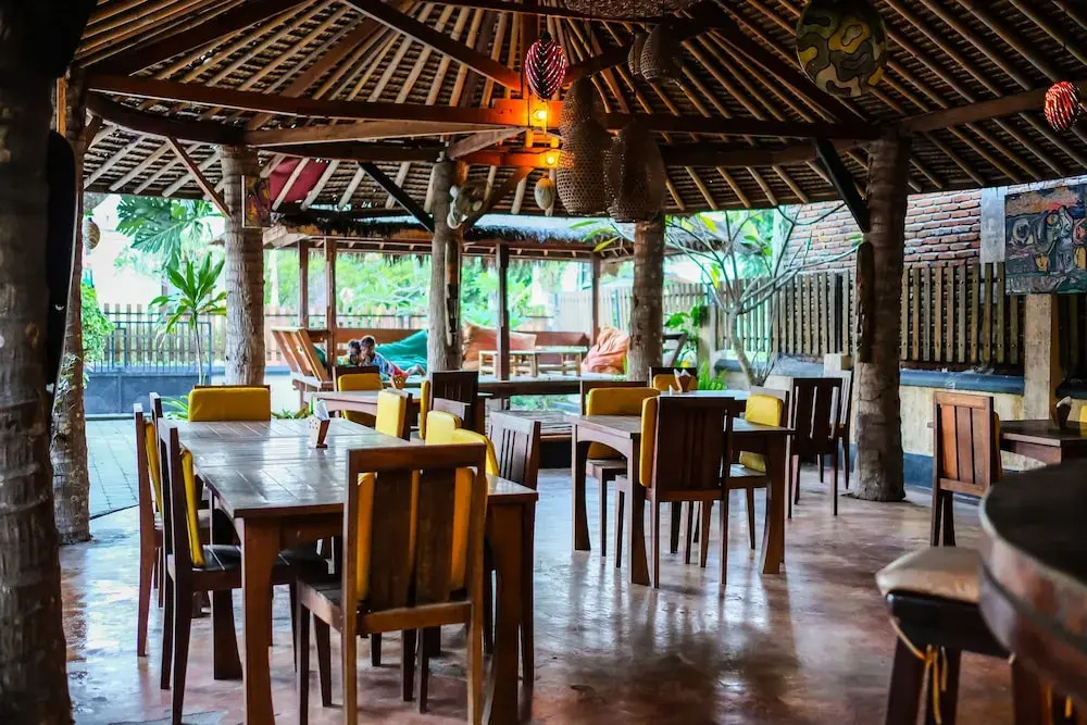 OYO 954 Family House Lombok Hotel