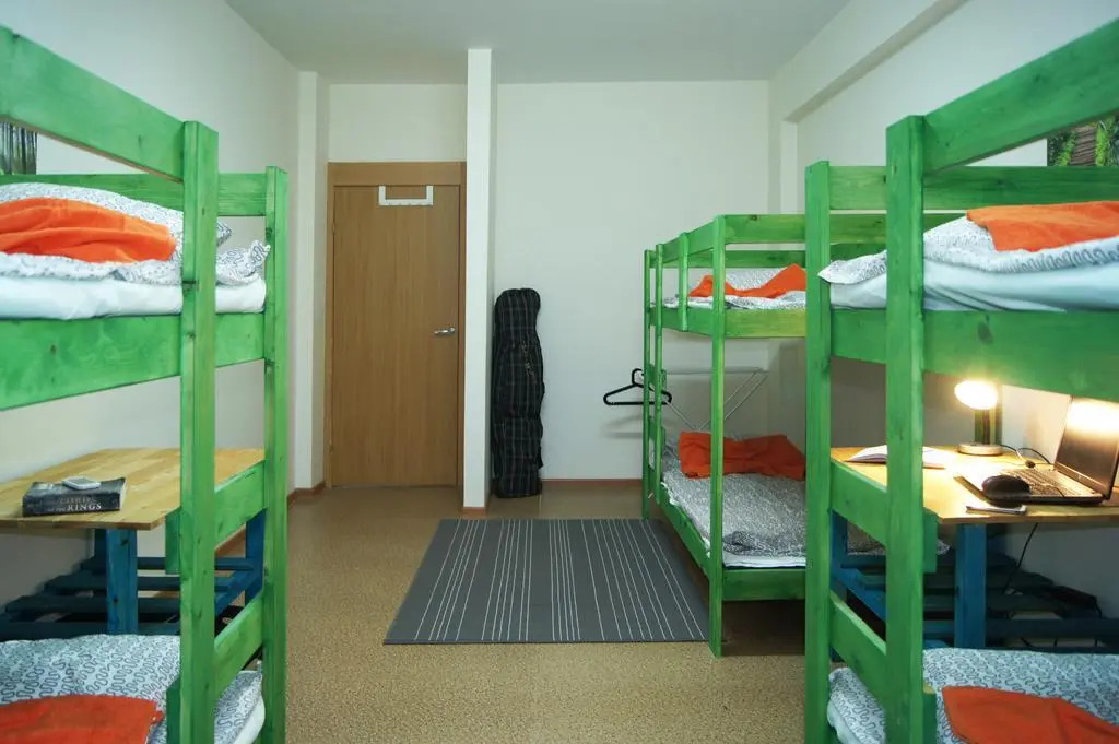 Hostel EstoSport 2.0