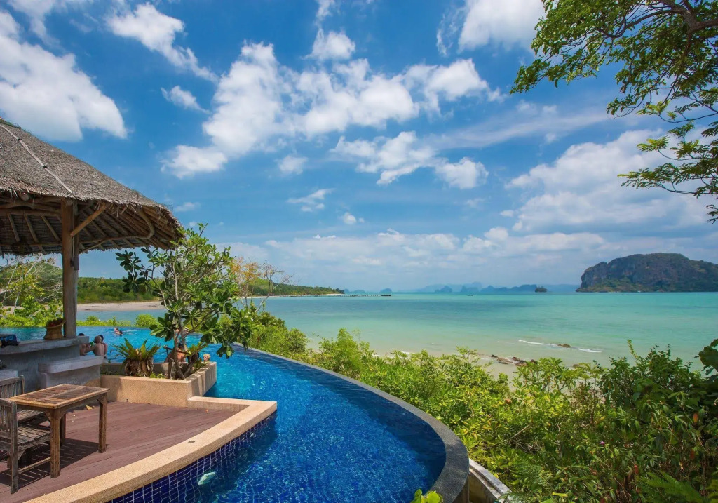Koh Yao Yai Village