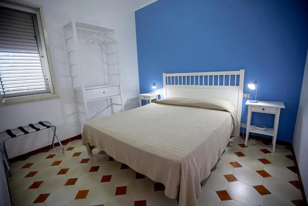 Casale La Macina - Hotel, Scopello