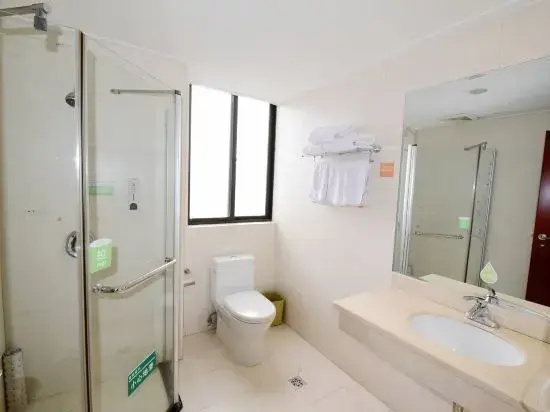 Wuyue Scenic Area Chain Hotel (Wuyuan Museum)
