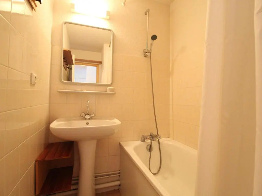 Appartement Termignon, 2 pièces, 4 personnes - FR-1-508-261