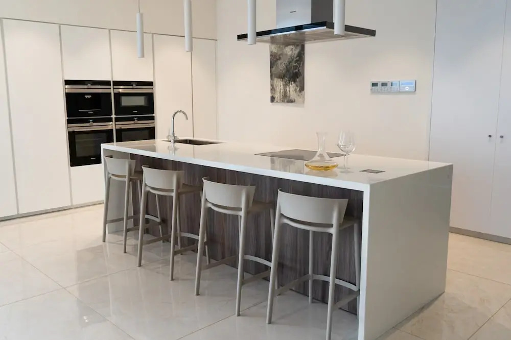 Vivo Mare Beachfront Villas - Seashell