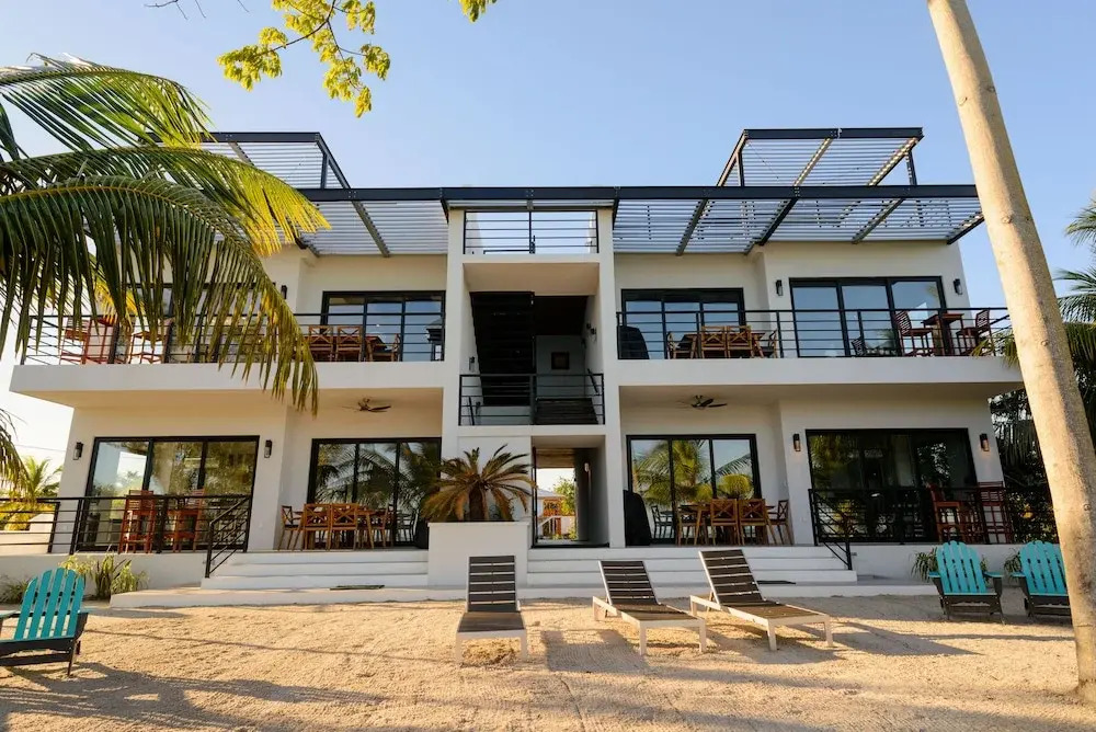 Sunset Gecko Condos - Unit 2A