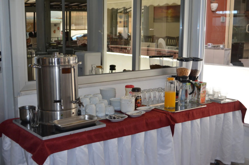 Seda Hotel