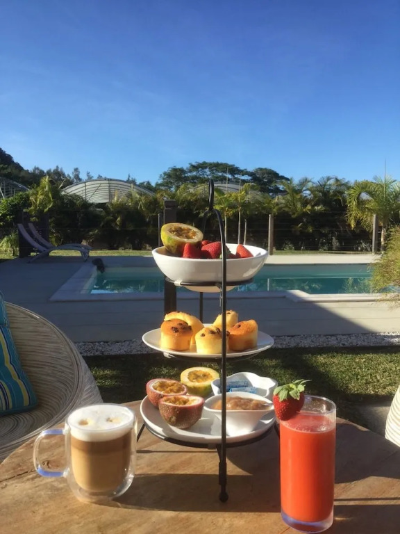 Farino Lodge
