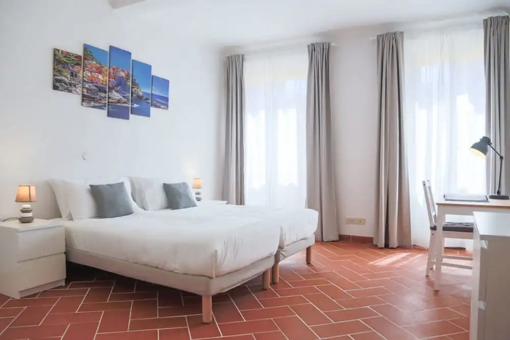 Apartment ninnananna