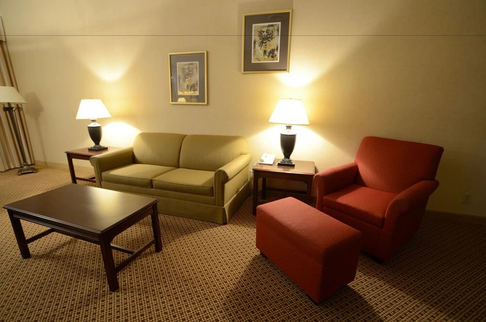 Holiday Inn Park Plaza